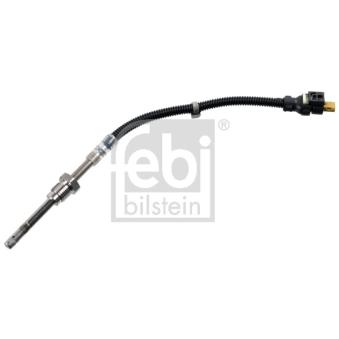 Capteur, température des gaz FEBI BILSTEIN OEM A0009051132