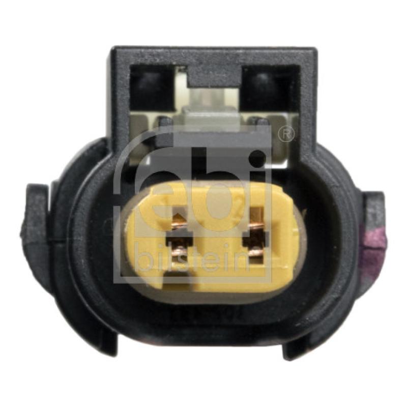 Capteur, température des gaz FEBI BILSTEIN 185742 - Visuel 1