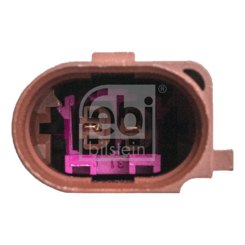 Capteur, température des gaz FEBI BILSTEIN 185752 - Visuel 1