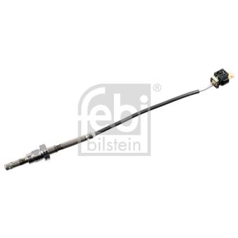 Capteur, température des gaz FEBI BILSTEIN OEM 0051539328 Capteur, température des gaz FEBI BILSTEIN OEM 0051539328