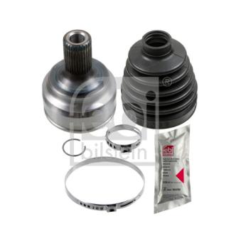 Jeu de joints, arbre de transmission FEBI BILSTEIN 185769 pour MERCEDES-BENZ GLC AMG 43 4-matic - 367cv