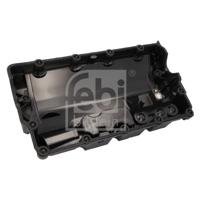 Couvercle de culasse FEBI BILSTEIN 185774 - Visuel 1