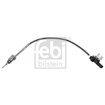 Capteur, température des gaz FEBI BILSTEIN 185805 pour OPEL INSIGNIA 2.0 CDTI - 170cv