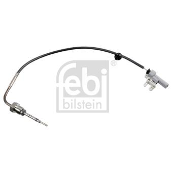 Capteur, température des gaz FEBI BILSTEIN OEM 55494701