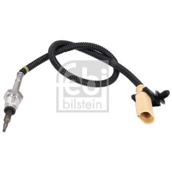 Capteur, température des gaz FEBI BILSTEIN OEM 03L906088HD