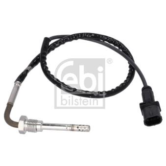 Capteur, température des gaz FEBI BILSTEIN 185818