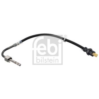 Capteur, température des gaz FEBI BILSTEIN OEM A0009056904