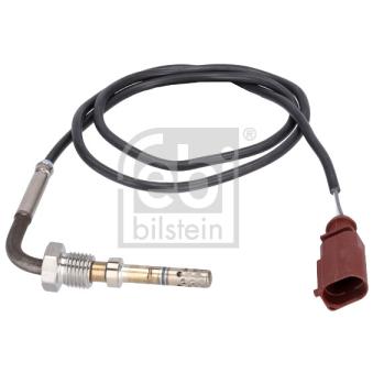 Capteur, température des gaz FEBI BILSTEIN OEM 03G906088C