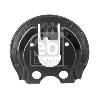 Déflecteur, disque de frein FEBI BILSTEIN 185832 pour TOYOTA CELICA 1.6 THP 150 - 150cv