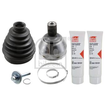 Embout de cardan avant (kit de réparation) FEBI BILSTEIN OEM 1359656