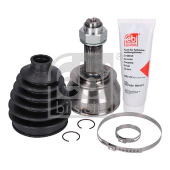 Jeu de joints, arbre de transmission FEBI BILSTEIN [185852]