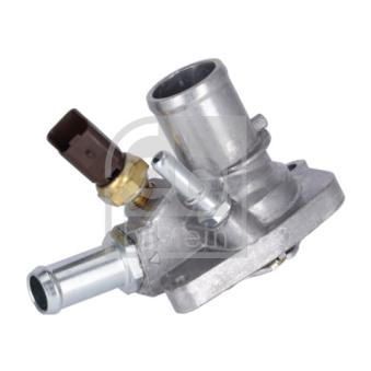 Thermostat d'eau FEBI BILSTEIN OEM 55250746