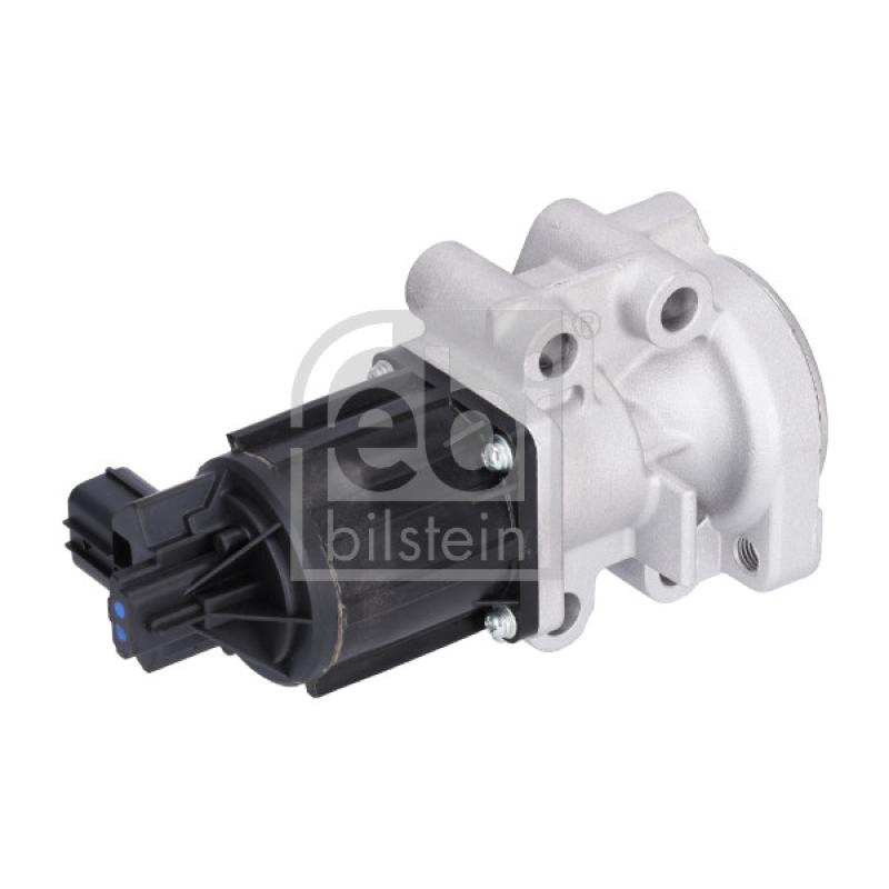 Vanne EGR FEBI BILSTEIN 185864 - Visuel 1