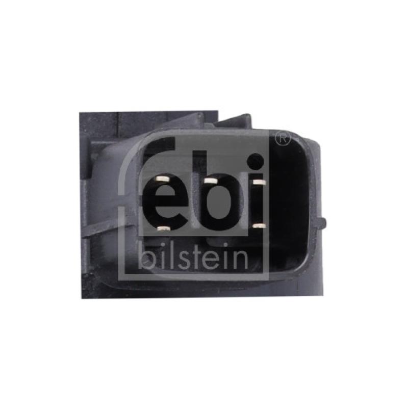 Vanne EGR FEBI BILSTEIN 185864 - Visuel 2