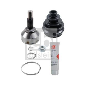 Jeu de joints, arbre de transmission FEBI BILSTEIN OEM 1S4W3B413AA