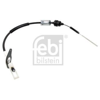 Tirette à câble, commande d'embrayage FEBI BILSTEIN OEM 1558931