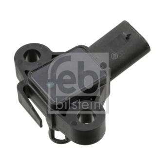 Capteur, pression de suralimentation FEBI BILSTEIN 185911 pour HYUNDAI VELOSTER 1.0 TSI - 110cv