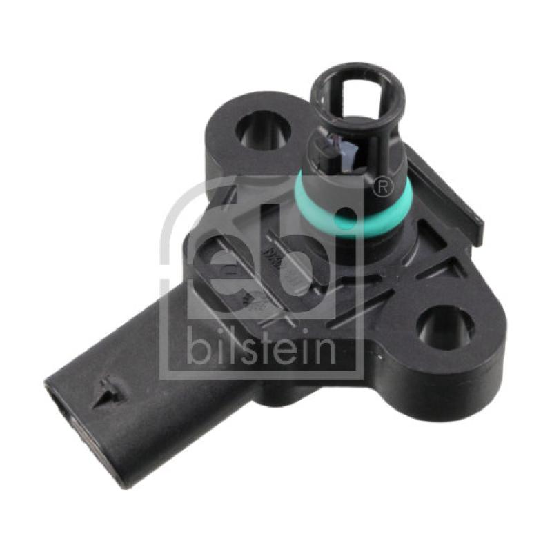 Capteur, pression de suralimentation FEBI BILSTEIN 185911 - Visuel 1