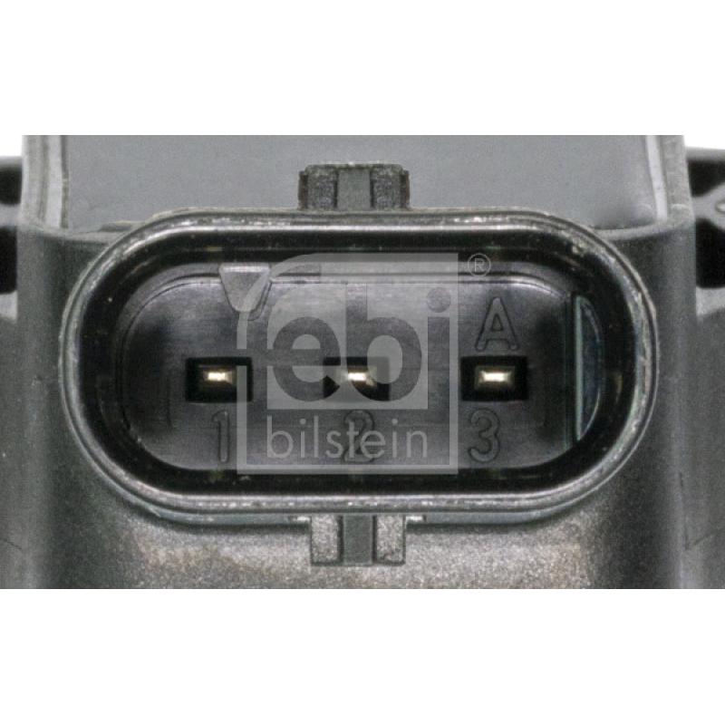 Capteur, pression de suralimentation FEBI BILSTEIN 185911 - Visuel 2