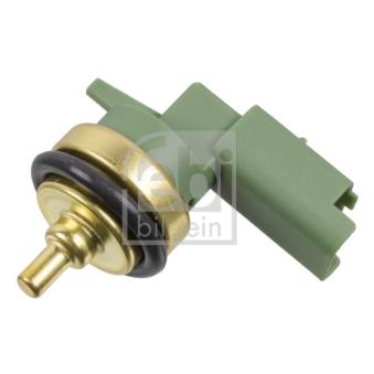 Sonde de température, liquide de refroidissement FEBI BILSTEIN 185913 pour PORSCHE 911 1.2 PureTech 110 - 110cv