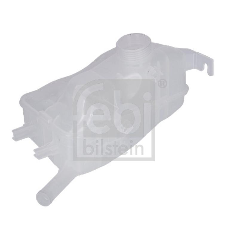 Vase d'expansion, liquide de refroidissement FEBI BILSTEIN 185917 - Visuel 1