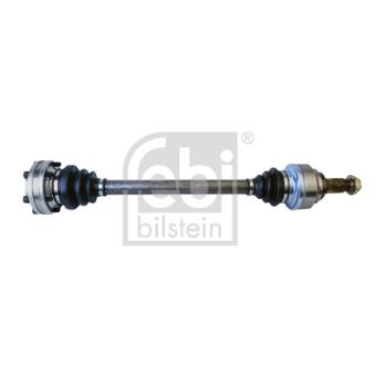 Arbre de transmission arrière FEBI BILSTEIN 185923