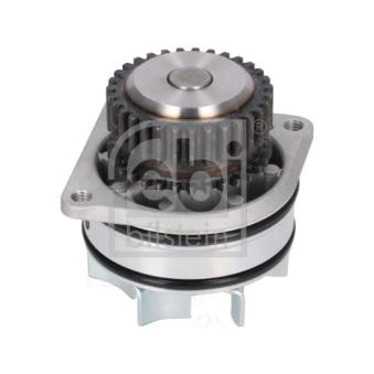 Pompe à eau, refroidissement du moteur FEBI BILSTEIN 185930