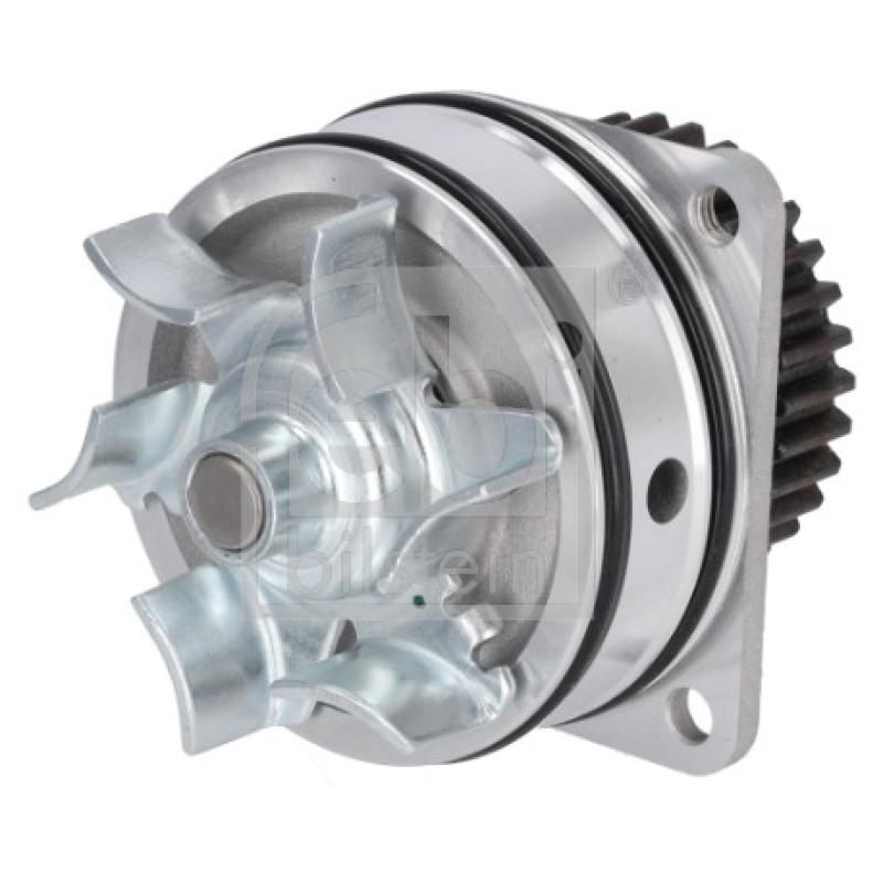 Pompe à eau, refroidissement du moteur FEBI BILSTEIN 185930 - Visuel 1