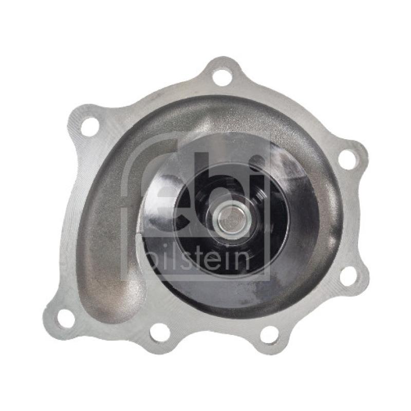 Pompe à eau, refroidissement du moteur FEBI BILSTEIN 185946 - Visuel 1