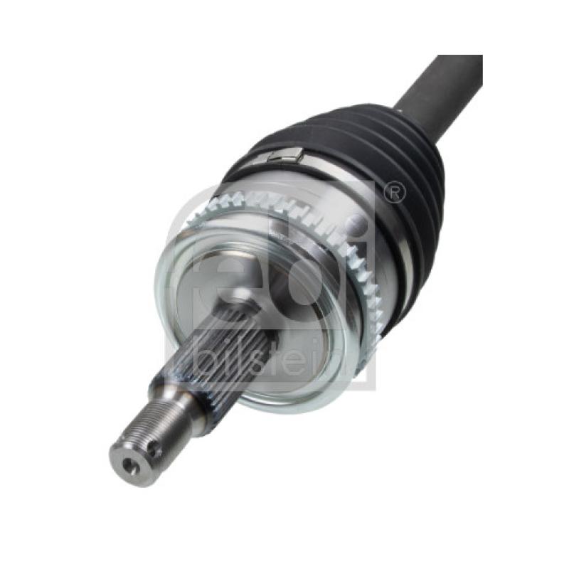 Arbre de transmission avant gauche FEBI BILSTEIN 185961 - Visuel 1