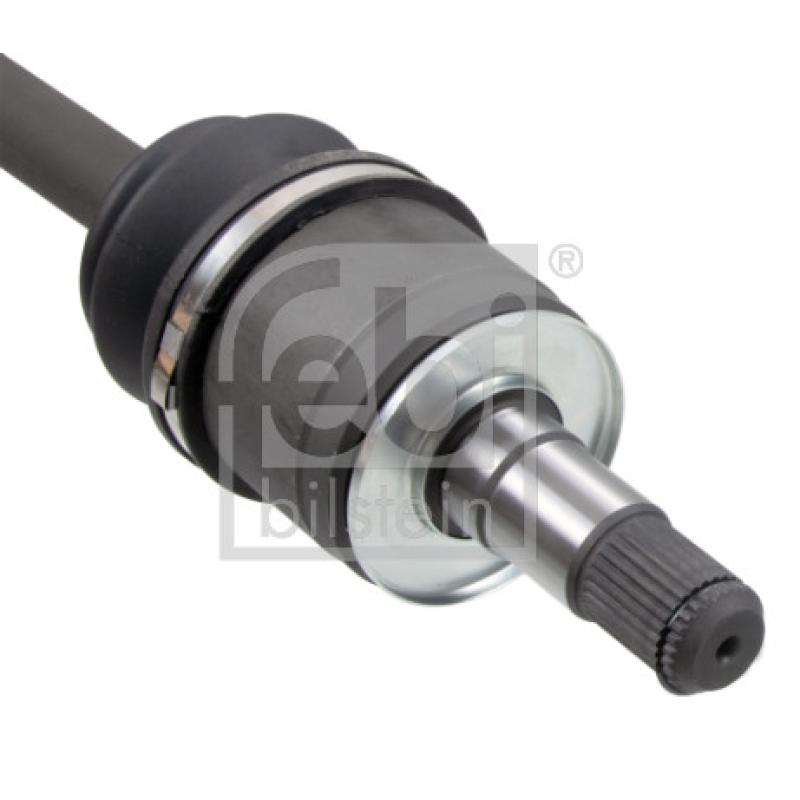 Arbre de transmission avant gauche FEBI BILSTEIN 185961 - Visuel 2