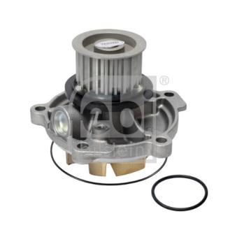 Pompe à eau, refroidissement du moteur FEBI BILSTEIN OEM 05066809ab Pompe à eau, refroidissement du moteur FEBI BILSTEIN OEM 05066809ab
