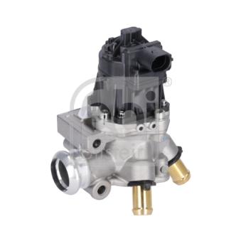 Vanne EGR FEBI BILSTEIN 185966 pour FIAT DUCATO 110 Multijet 2.3 D - 111cv