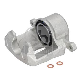 Étrier de frein avant droit FEBI BILSTEIN OEM 542145