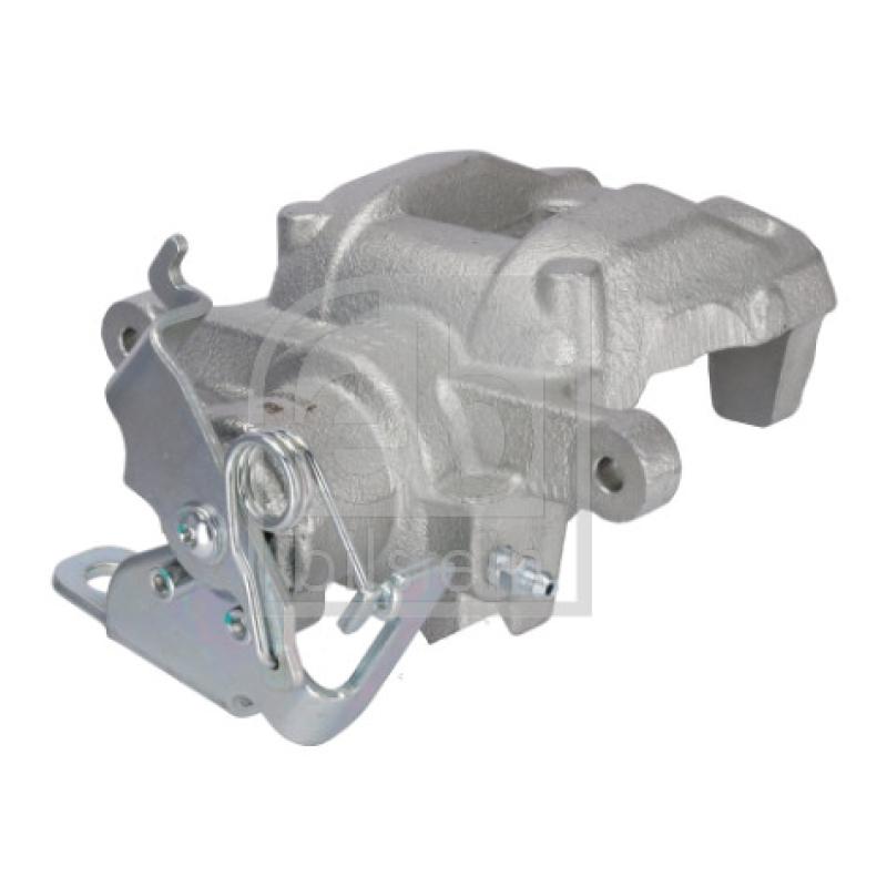 Étrier de frein arrière gauche FEBI BILSTEIN 185996 - Visuel 1