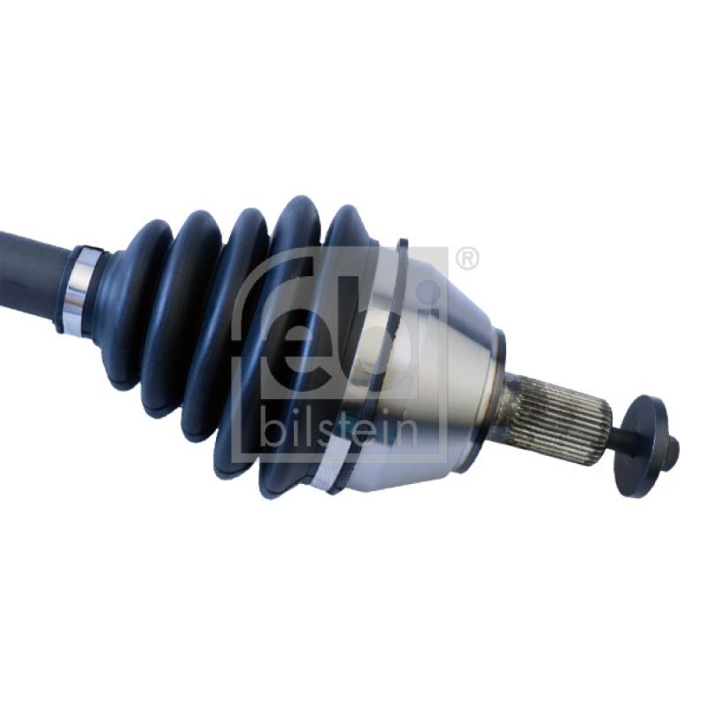 Arbre de transmission FEBI BILSTEIN 186002 - Visuel 2