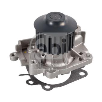 Pompe à eau, refroidissement du moteur FEBI BILSTEIN OEM MD309756 Pompe à eau, refroidissement du moteur FEBI BILSTEIN OEM MD309756