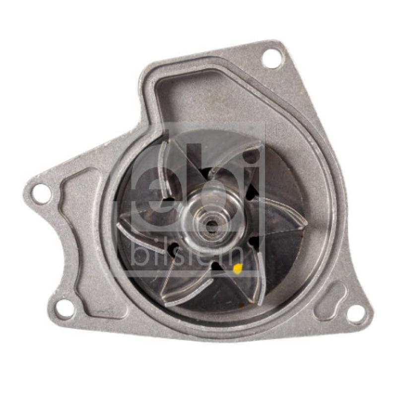 Pompe à eau, refroidissement du moteur FEBI BILSTEIN 186009 - Visuel 1