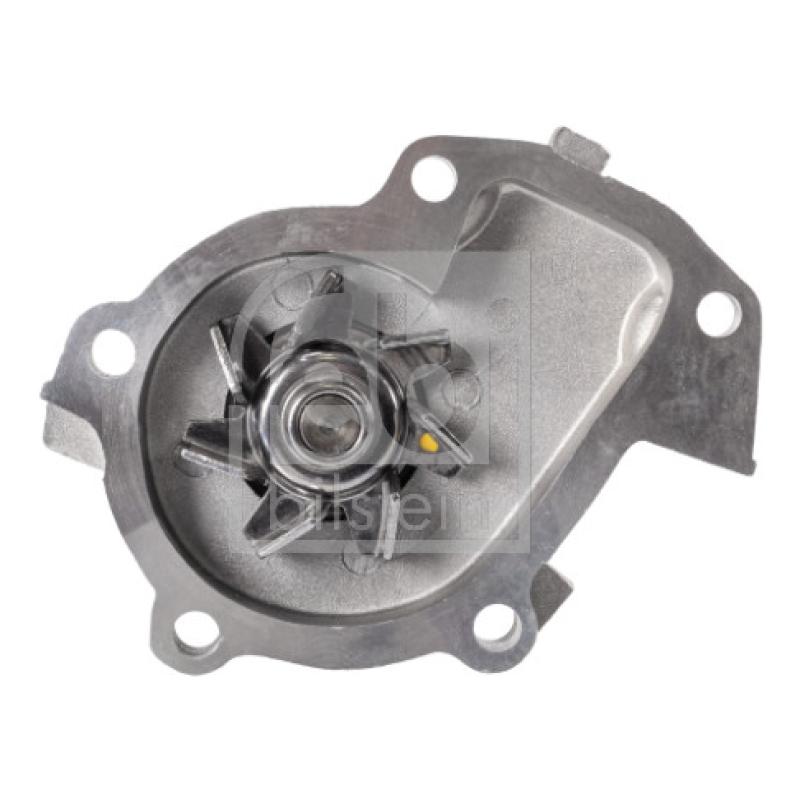 Pompe à eau, refroidissement du moteur FEBI BILSTEIN 186010 - Visuel 1
