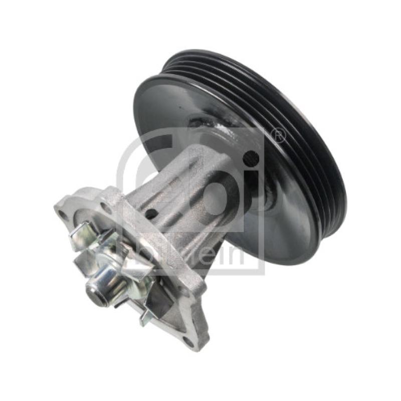 Pompe à eau, refroidissement du moteur FEBI BILSTEIN 186016 - Visuel 1