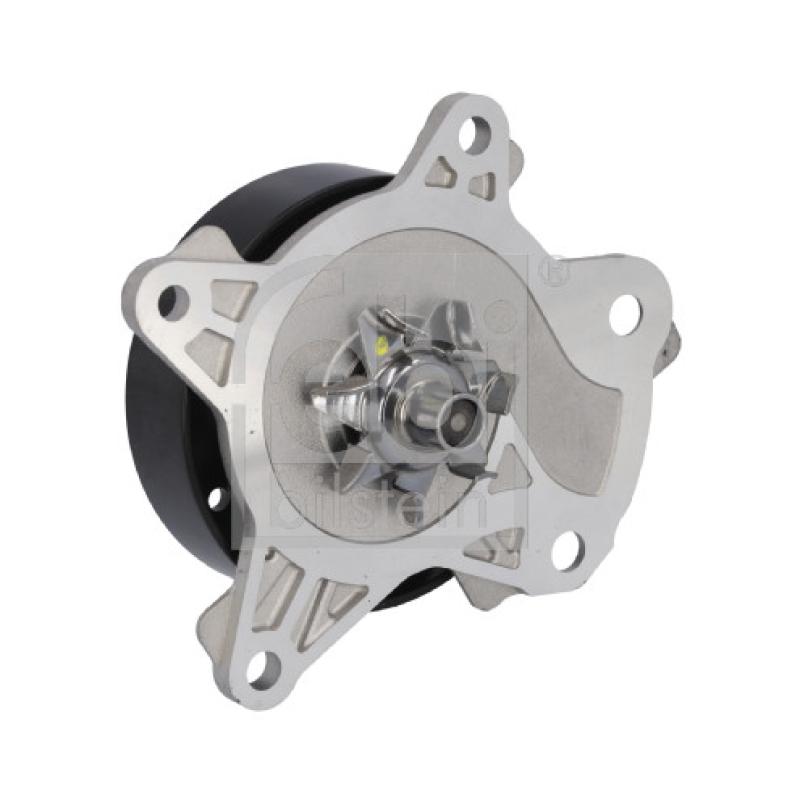 Pompe à eau, refroidissement du moteur FEBI BILSTEIN 186021 - Visuel 1