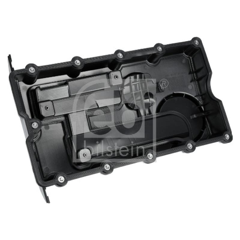 Couvercle de culasse FEBI BILSTEIN 186034 - Visuel 1