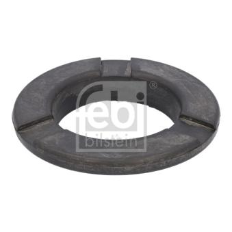 Patin de ressort FEBI BILSTEIN 186037