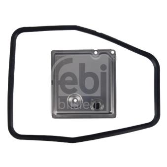 Kit de filtre hydraulique, boîte automatique FEBI BILSTEIN OEM RTC4268 Kit de filtre hydraulique, boîte automatique FEBI BILSTEIN OEM RTC4268