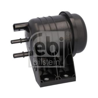 Filtre à carburant FEBI BILSTEIN 186040 pour VOLVO XC40 2.0 D3 - 150cv
