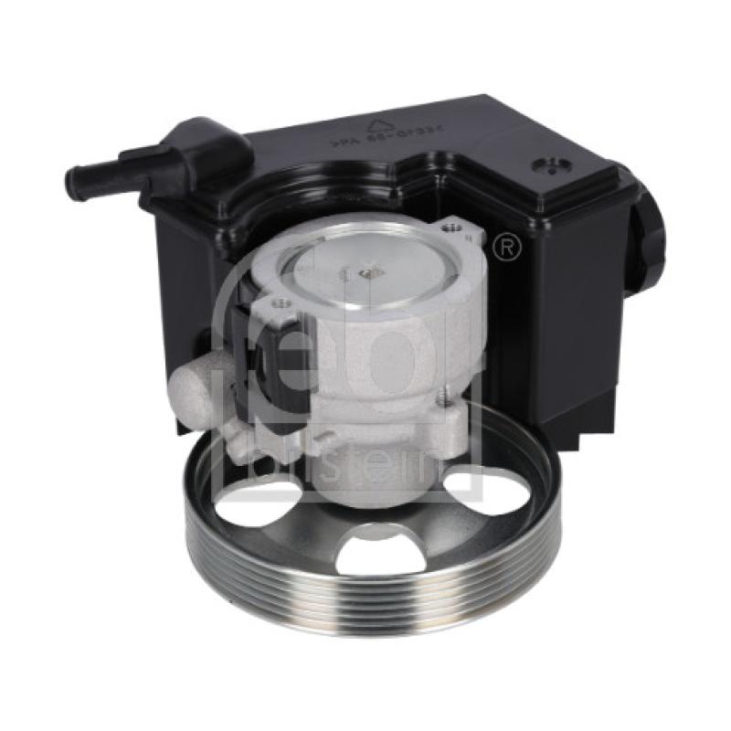 Pompe hydraulique, direction FEBI BILSTEIN 186043 - Visuel 1