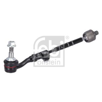 Barre de connexion avant droit FEBI BILSTEIN 186058 pour BMW i4 eDrive40 - 340cv
