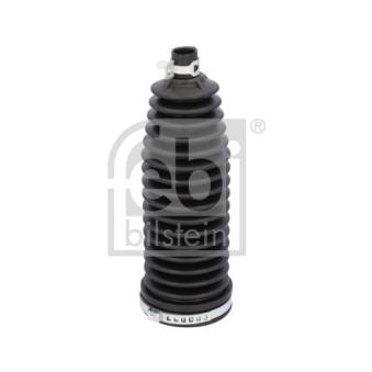 Jeu de joints-soufflets, direction FEBI BILSTEIN 186065 pour RENAULT KOLEOS 2.5 4x4 - 171cv