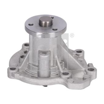 Pompe à eau, refroidissement du moteur FEBI BILSTEIN 186074