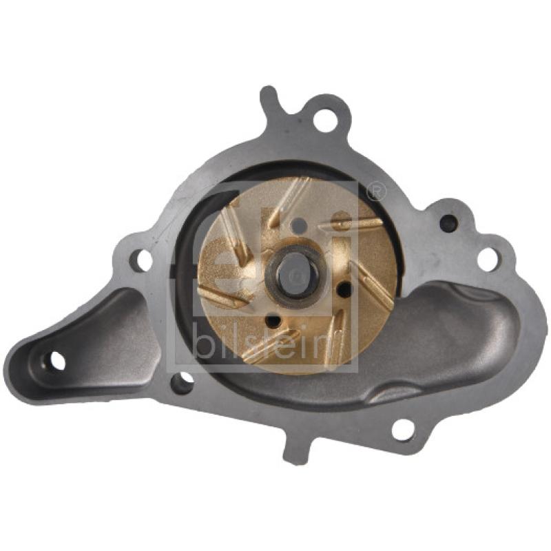 Pompe à eau, refroidissement du moteur FEBI BILSTEIN 186075 - Visuel 1
